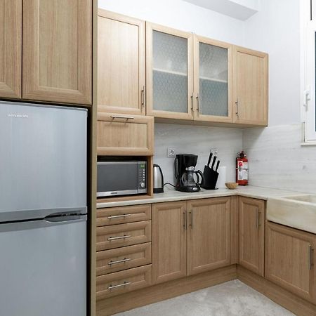 Presidential Apartment By Athens Stay Atenas Exterior foto