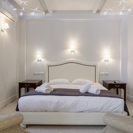 Presidential Apartment By Athens Stay Atenas Exterior foto