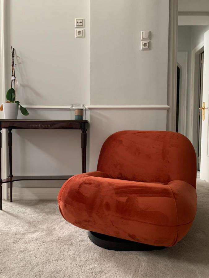 Presidential Apartment By Athens Stay Atenas Exterior foto